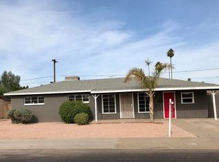 3326 W Roanoke Ave, Phoenix, AZ 85009