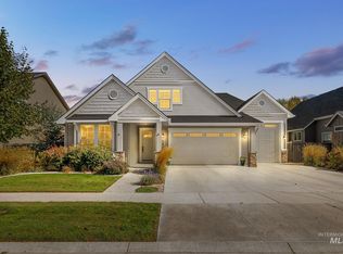 5476 S Pinland Ave, Meridian, ID 83642