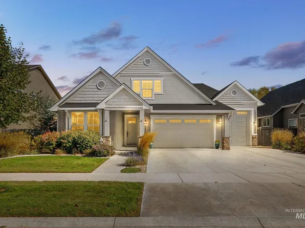 5476 S Pinland Ave, Meridian, ID 83642