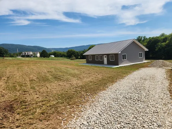 176 Meadow Land Ln, Pikeville, TN 37367