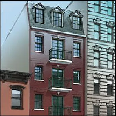 Sold by Corcoran | media 25