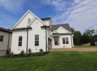 629 Southshore Point LOT 521, Mount Juliet, TN 37122