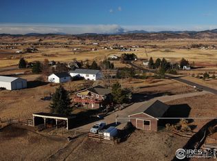 3401 Erving Ct, Berthoud, CO 80513
