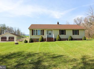 1681 Patmos Rd, Woodstock, VA 22664