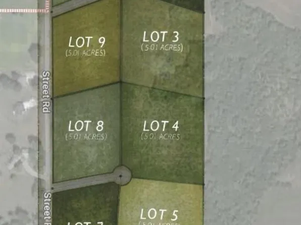 1914 23rd Rd Lot 6, Dwight, NE 68635