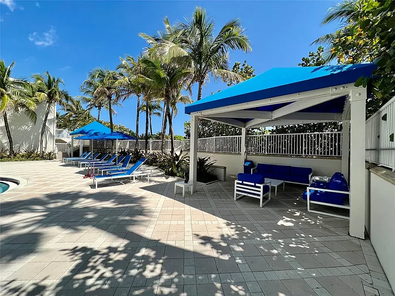 6001 N Ocean Dr #706 — Photo 45
