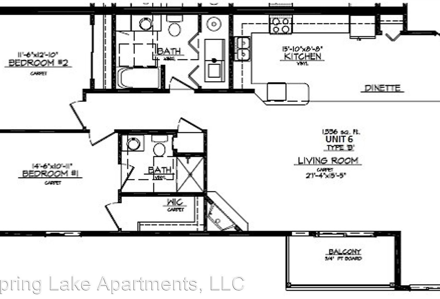 219 Woodland Dr APT 6, Beaver Dam, WI 53916 Zillow