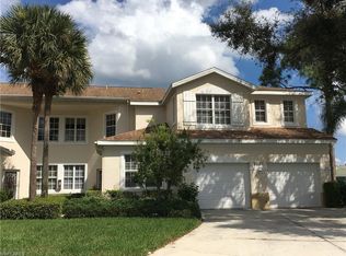 9620 Village View Blvd APT 102, Bonita Springs, FL 34135