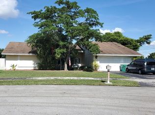 12705 SW 115th Ter, Miami, FL 33186