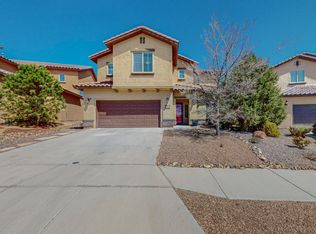 502 Palo Alto Dr NE, Rio Rancho, NM 87124