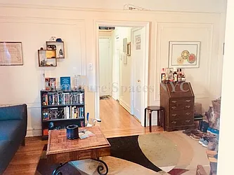 Rented by Signature Spaces NYC Corp