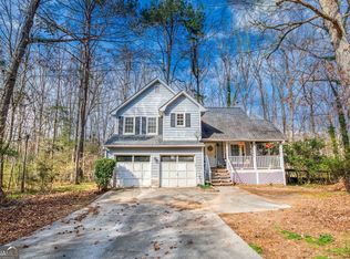 3768 Windy Hill Dr SE, Conyers, GA 30013