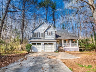 3768 Windy Hill Dr SE, Conyers, GA, 30013