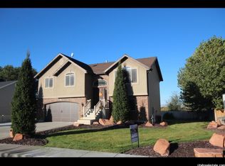 3284 S 1500 W, Brigham City, UT 84302