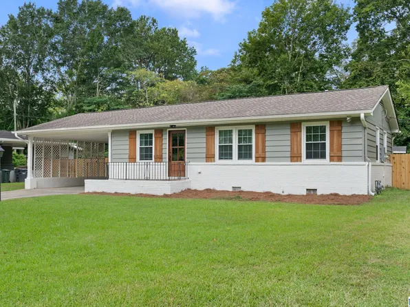 4012 Meadowlawn Dr, Birmingham, AL 35243