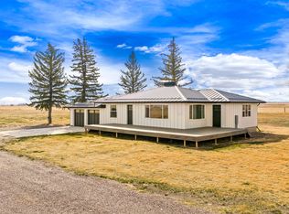 241 8th Ln NE, Fairfield, MT 59436