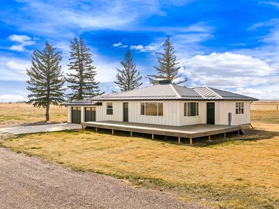 241 8th Ln NE, Fairfield, MT, 59436