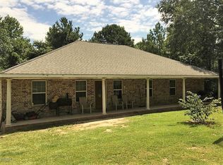 27554 River Rd, Pass Christian, MS 39571