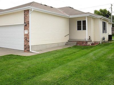 2519 Timber Lake Dr, Lincoln, NE, 68522