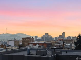 1001 Pine St UNIT 906, San Francisco, CA