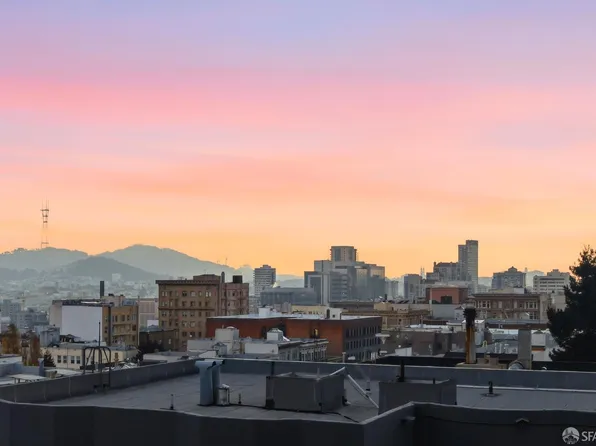 1001 Pine St Unit 906, San Francisco, CA 94109