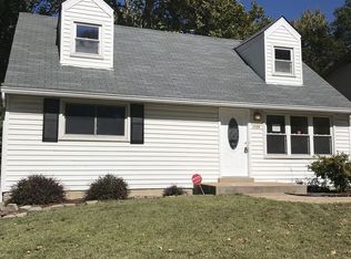 1129 June Ave, Saint Louis, MO
