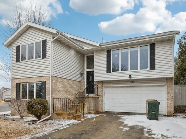 7429 E Pass, Madison, WI 53719