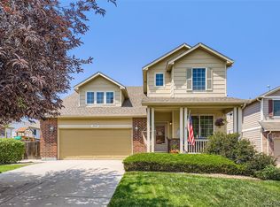 11463 Kenton St, Commerce City, CO 80640