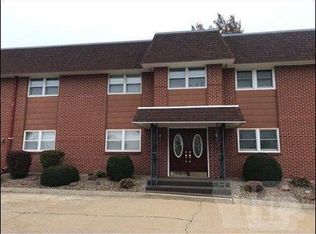 2106 Chestnut St APT 5, Atlantic, IA 50022