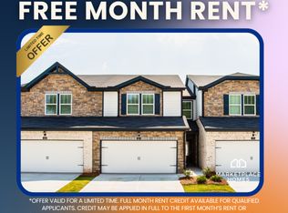 360 White Tail Rd, McDonough, GA 30253