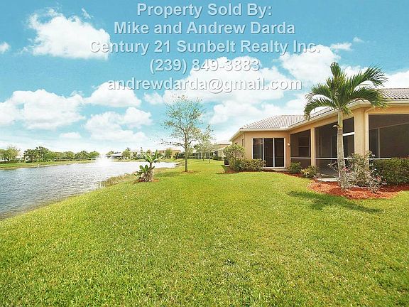 2nd image of 2562 Sawgrass Lake Ct