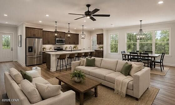 2nd image of 2810 Magnolia Blossom Ln