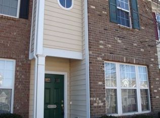 611 Cupola Dr, Raleigh, NC 27603