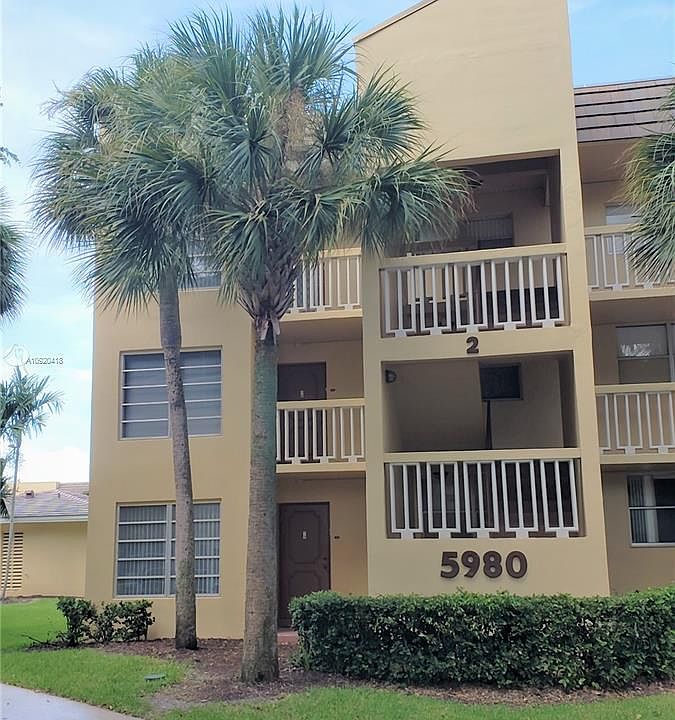 1st image of 5980 NW 64th Ave APT 201