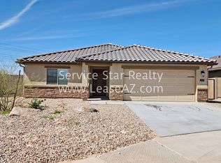2507 N Agave Ln, Casa Grande, AZ 85122