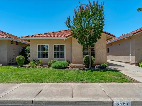 3557 Century Cir, Merced, CA 95340