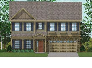 7457 Buckview Ct, Kernersville, NC 27284