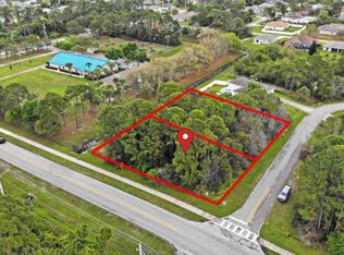 1125 SW Kapok Ave, Port Saint Lucie, FL 34953