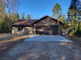 1217 Herdner Rd, Eagle River, WI 54521