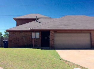 304 Nimrod Rd, Edmond, OK 73003