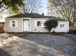 1615 NE 238th Dr, Wood Village, OR 97060