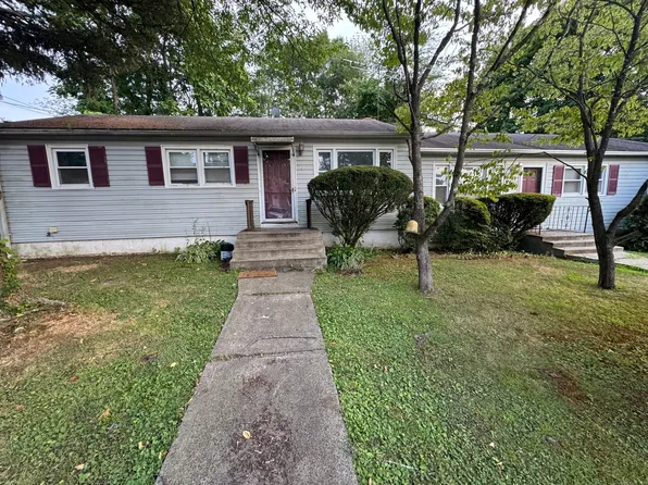 26 Ashford Street, West Haven, CT 06516