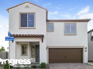 1953 N Arroya, Mesa, AZ 85205