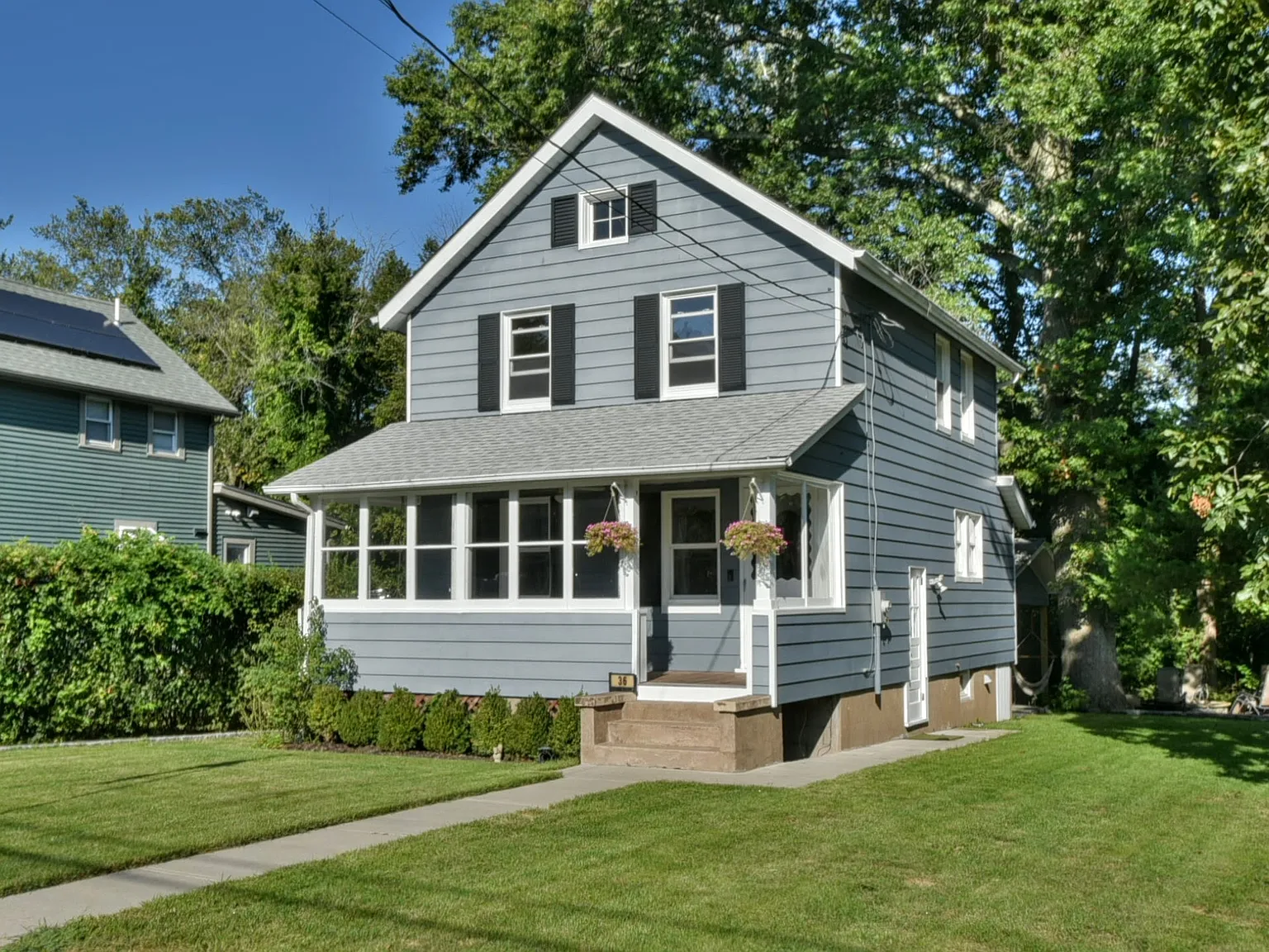 3 bed, $3,800 — Photo 2