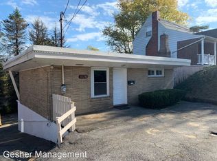 4029B Dowling Ave, Pittsburgh, PA 15221