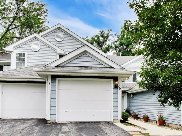26 Abbey Ln, Park Forest, IL 60466