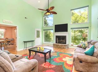 9369 Hopi Trl, Ooltewah, TN 37363