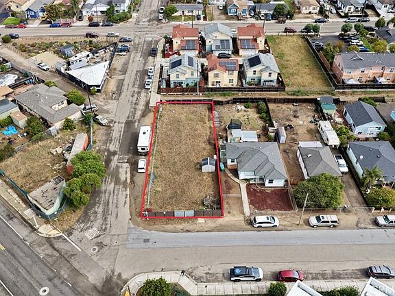 5th image of 1515 Ocean St #19