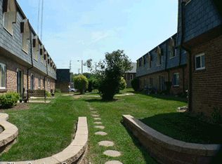 11347 Lemonaco Ct APT 22A, Saint Louis, MO 63126