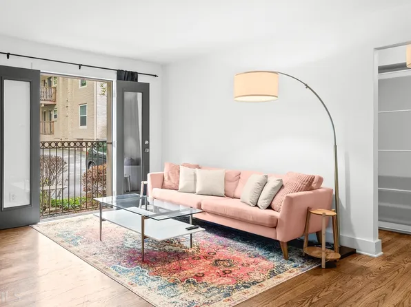 2023 Oakview St #B213, Atlanta, GA 30317